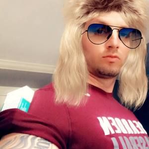 Meet your Posher, Brett